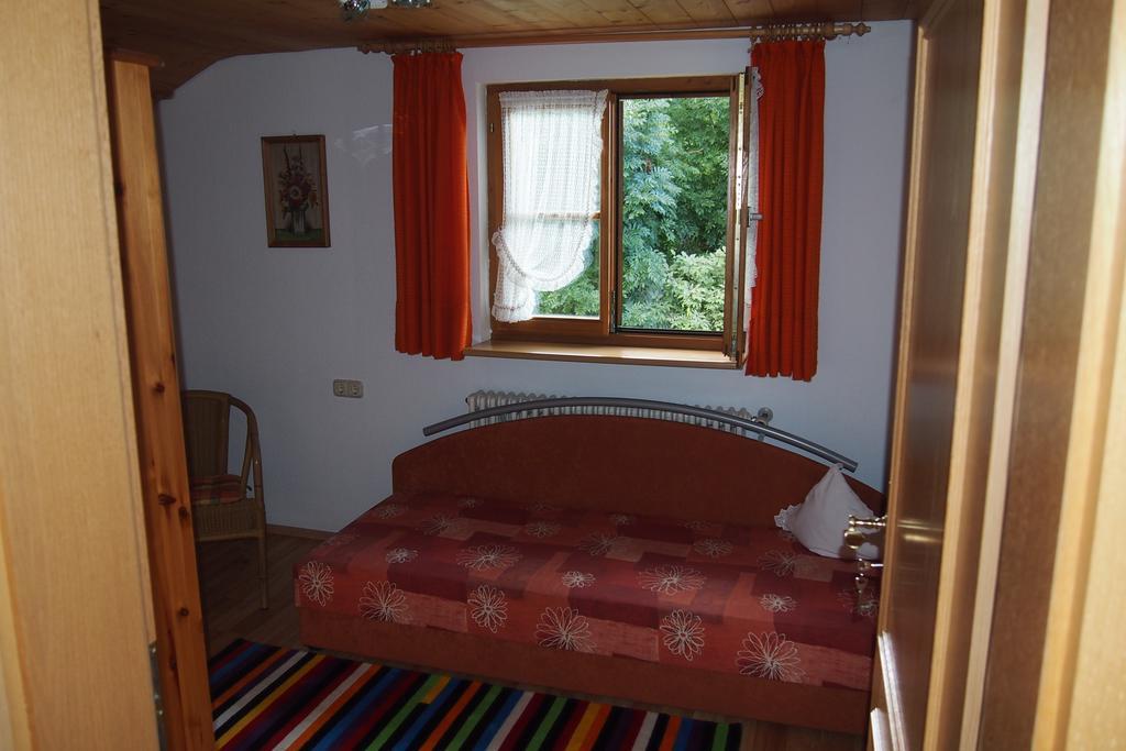 Haus Helga Apartamento Jungholz Quarto foto